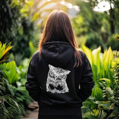 OWL BLACK DAMSKA TYŁ.jpg