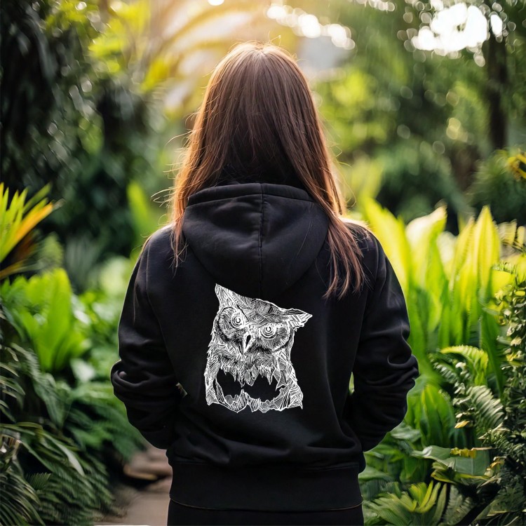OWL BLACK DAMSKA TYŁ.jpg