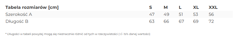 KOSZULKA DAMSKA BASIC ROZMIARY.png